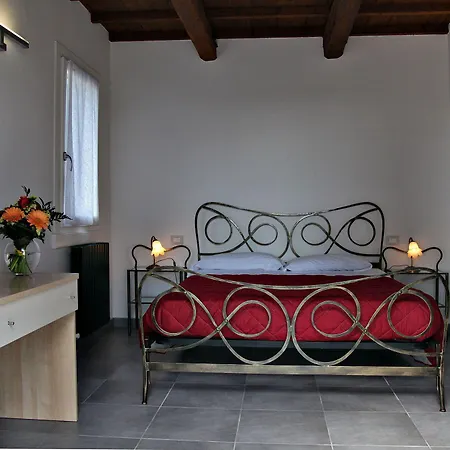 Resort Oasi Bianca Pomposa