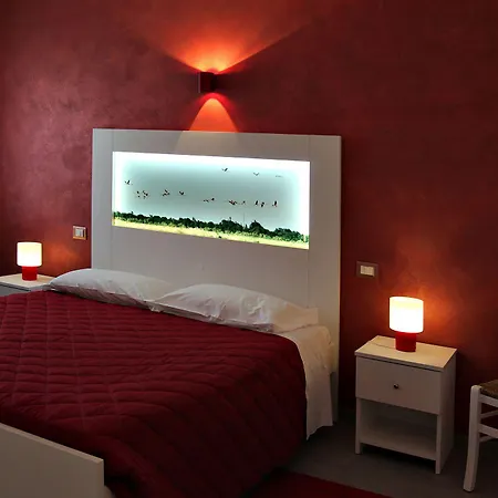 Oasi Bianca Resort *