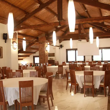 Oasi Bianca Resort *