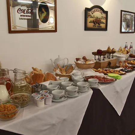 Oasi Bianca Resort Pomposa