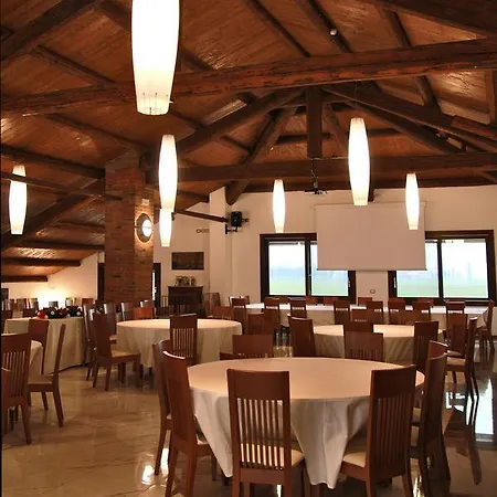 Oasi Bianca Resort *