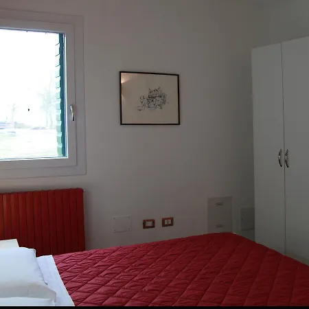 Resort Oasi Bianca *