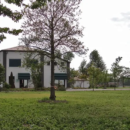 Oasi Bianca * Pomposa