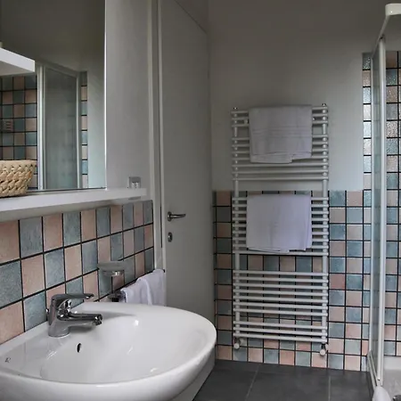 Oasi Bianca Resort Pomposa