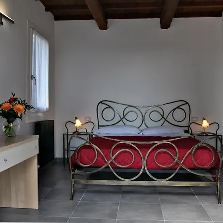 Resort Oasi Bianca Pomposa