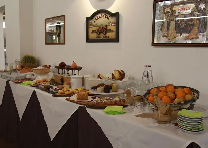 Oasi Bianca Θέρετρο