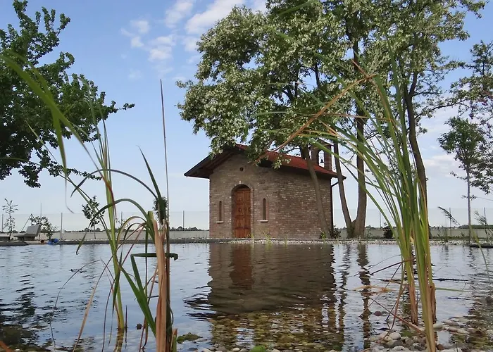 Oasi Bianca Θέρετρο