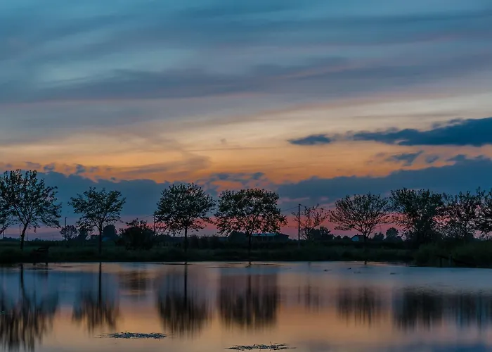 Oasi Bianca * Pomposa