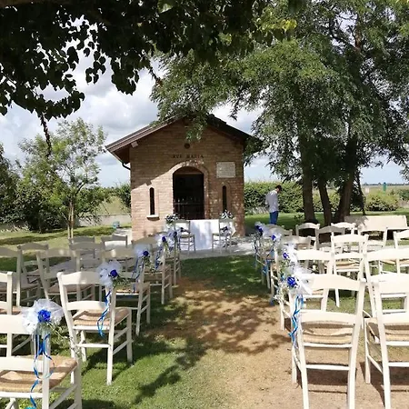 Oasi Bianca Resort