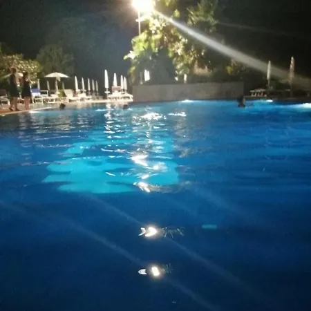 Oasi Bianca Resort
