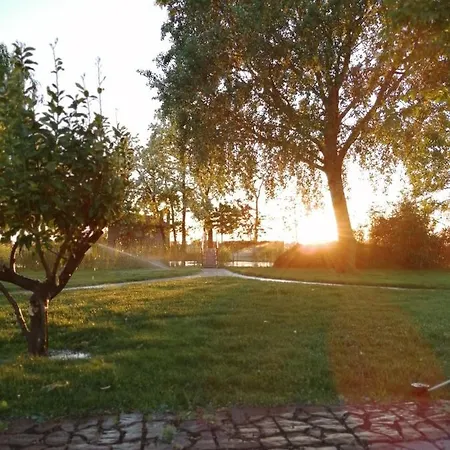 Oasi Bianca Pomposa