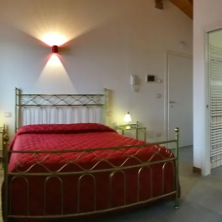 Oasi Bianca * Pomposa