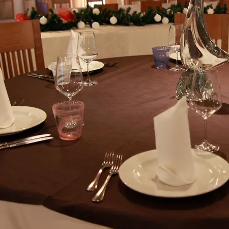 Oasi Bianca * Pomposa