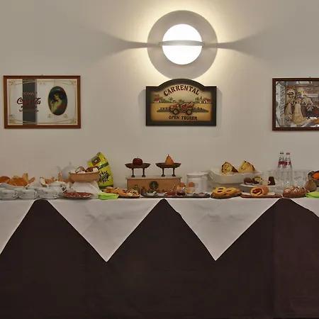 Oasi Bianca * Pomposa