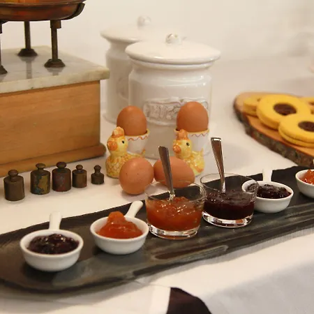 Oasi Bianca * Pomposa