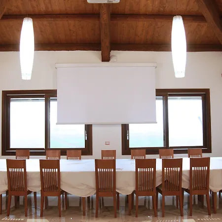 Oasi Bianca Курортный комплекс *