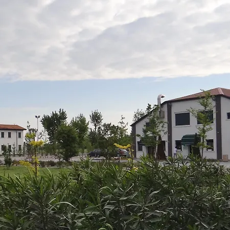 Oasi Bianca Курортный комплекс *