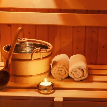 Курортный комплекс Oasi Bianca Pomposa