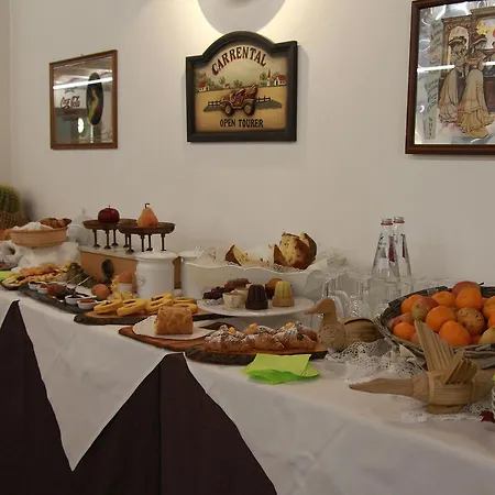 Oasi Bianca Курортный комплекс