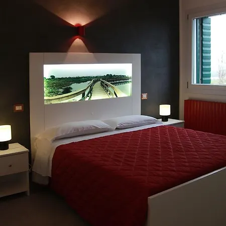 Oasi Bianca * Pomposa