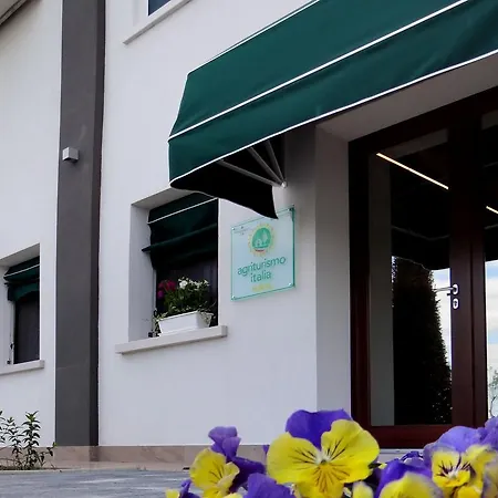 Oasi Bianca Resort