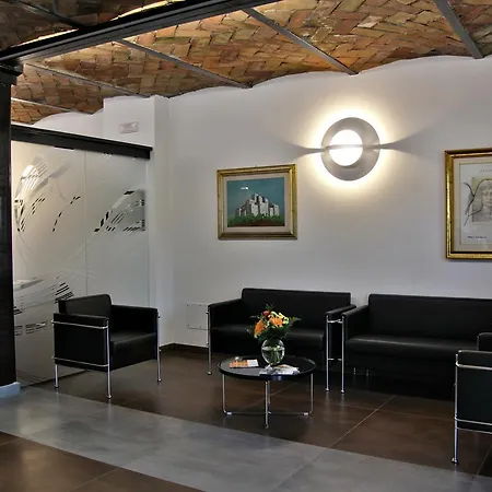 Oasi Bianca Pomposa