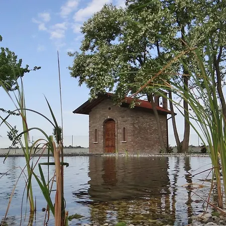 Oasi Bianca Курортный комплекс
