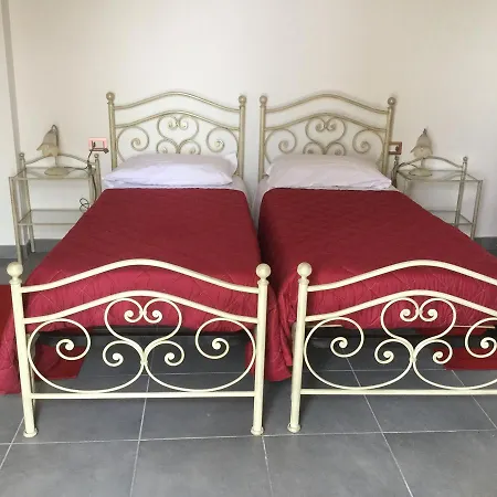 Oasi Bianca Resort