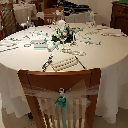 Oasi Bianca Курортный комплекс Pomposa