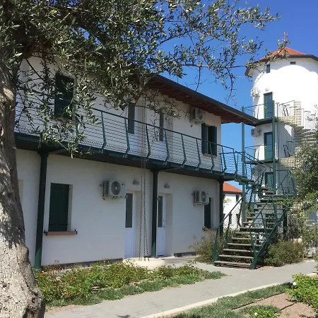Oasi Bianca *