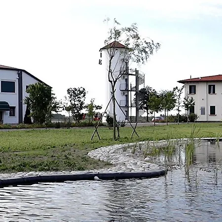 Resort Oasi Bianca