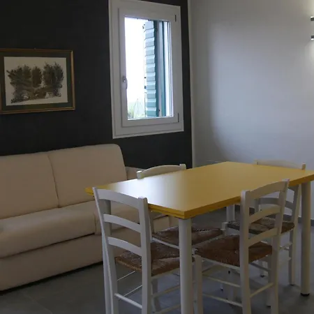 Oasi Bianca * Pomposa