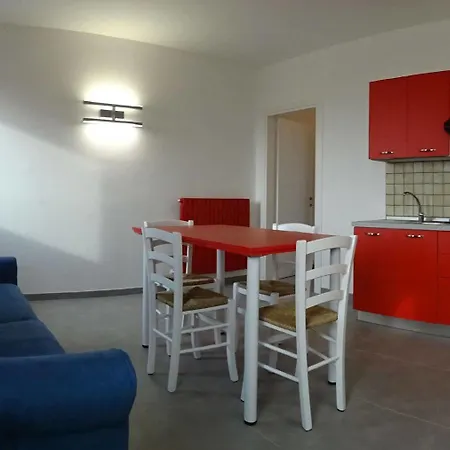 Oasi Bianca Resort
