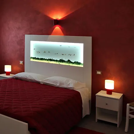 Resort Oasi Bianca