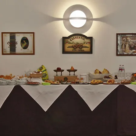 Oasi Bianca *