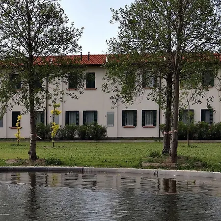 Resort Oasi Bianca