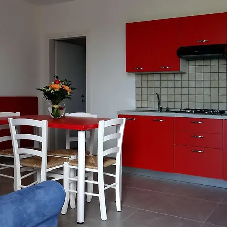 Oasi Bianca Resort
