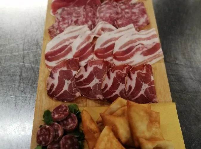 度假村 Oasi Bianca