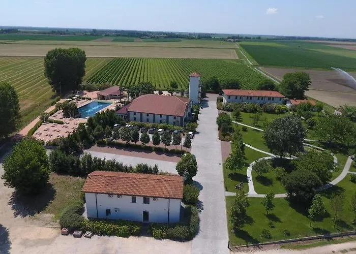 Oasi Bianca * Pomposa