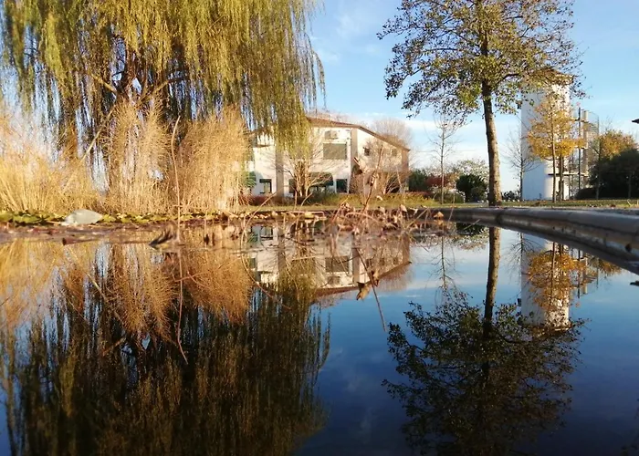 Resort Oasi Bianca *