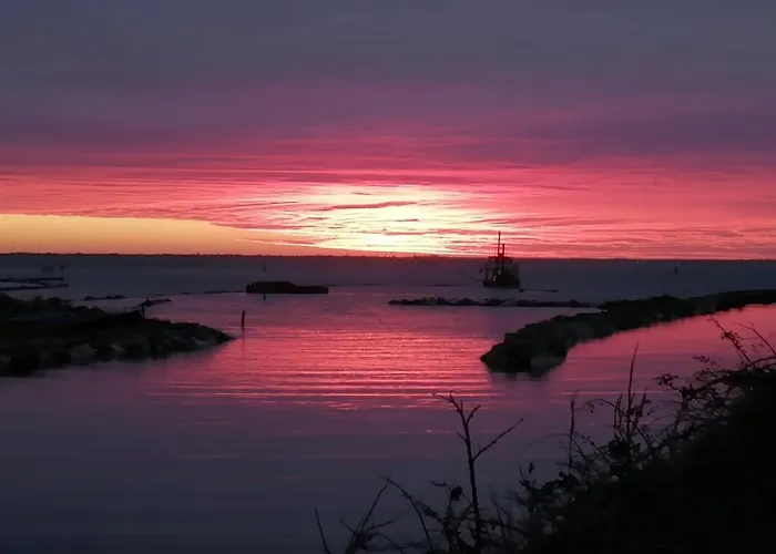 Oasi Bianca 度假村