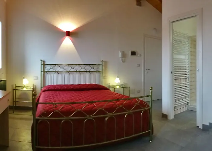 Oasi Bianca * Pomposa