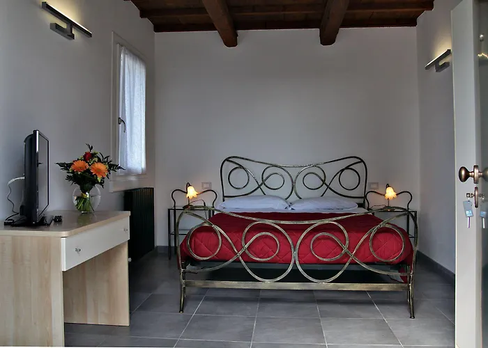 Resort Oasi Bianca Pomposa