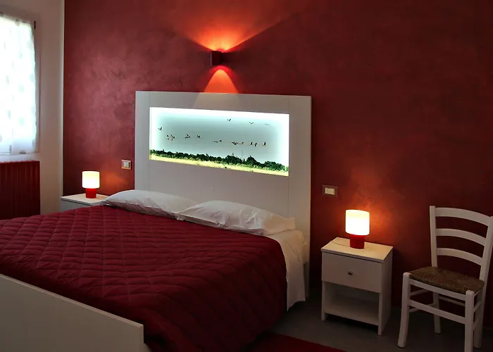 Oasi Bianca Resort *