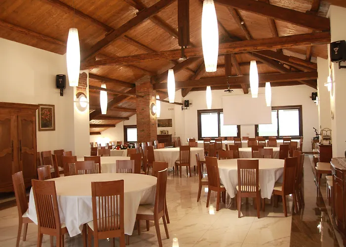 Oasi Bianca Resort *