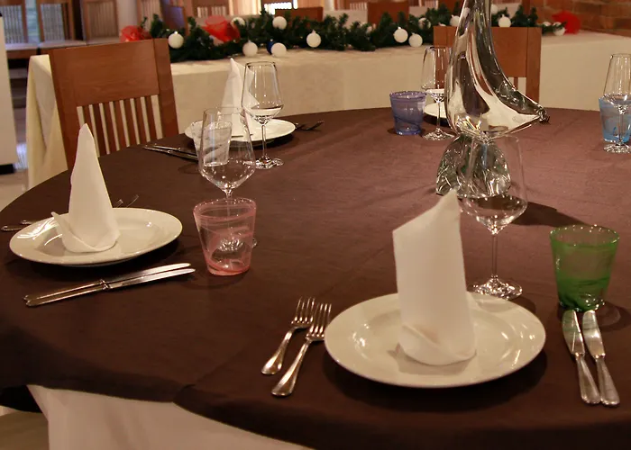 Oasi Bianca * Pomposa