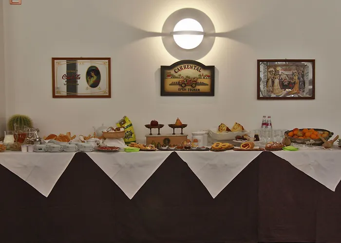 Oasi Bianca * Pomposa