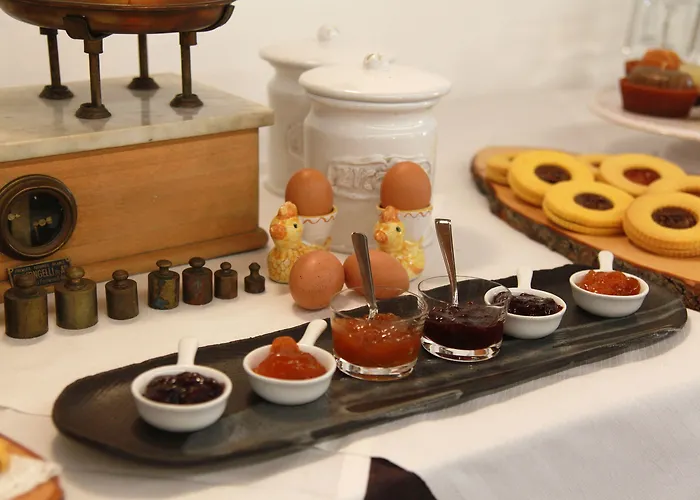 Oasi Bianca * Pomposa