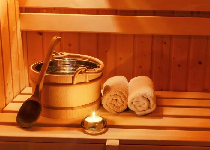 Resort Oasi Bianca Pomposa