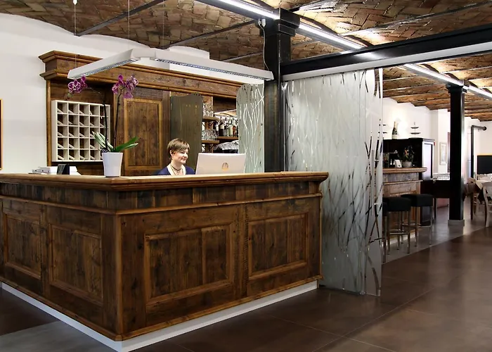 Oasi Bianca 度假村 Pomposa